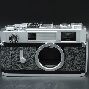 Canon 7s