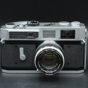 Canon 7