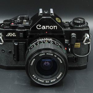 Canon A-1
