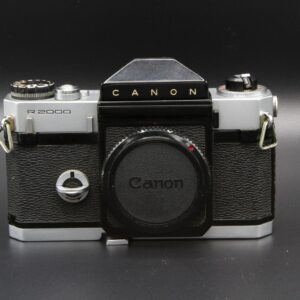 Canonflex R2000