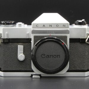 Canonflex RP