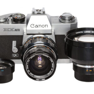 Canon EX AUTO