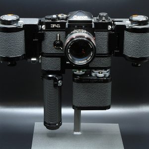 Canon F1 old - 1a serie