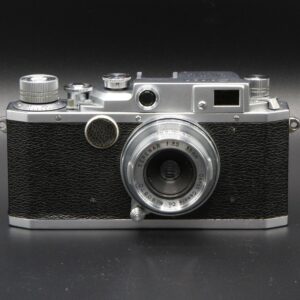 Canon IIA