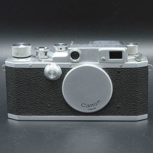 Canon IIC