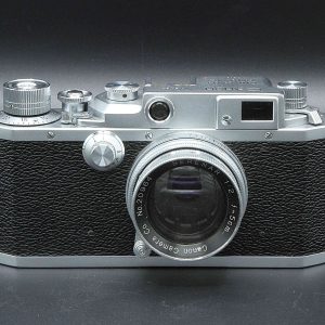 Canon IID1