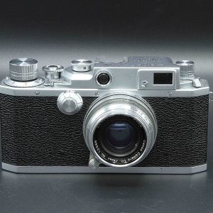 Canon IID
