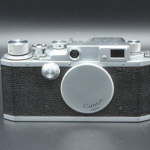 Canon III