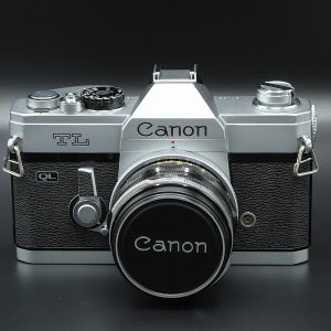 Canon TL  QL