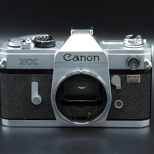 Canon FX