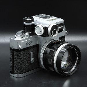 Canon FP - Bell & Howell