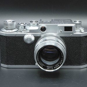 Canon IVF