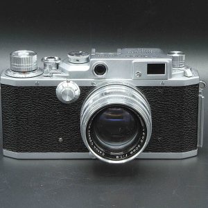 Canon IVSb2