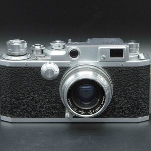 Canon IVSb