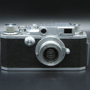 Canon IV