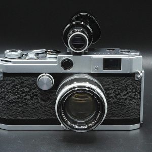 Canon L3