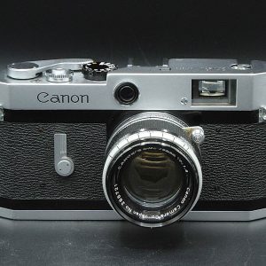 Canon P