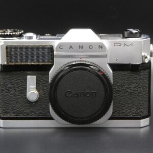 Canonflex RM
