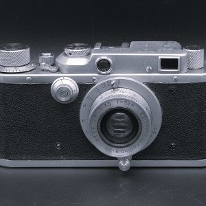 Canon S-II   KOGAKU