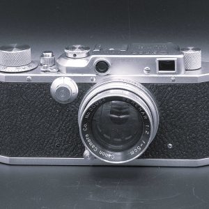 Canon S-II   CANON