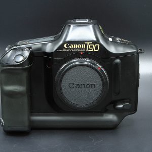 Canon T90