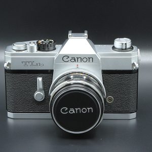 Canon TLb
