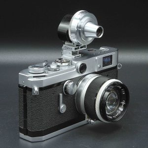 Canon VL