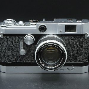 Canon VT Deluxe VTDZ