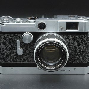 Canon VT