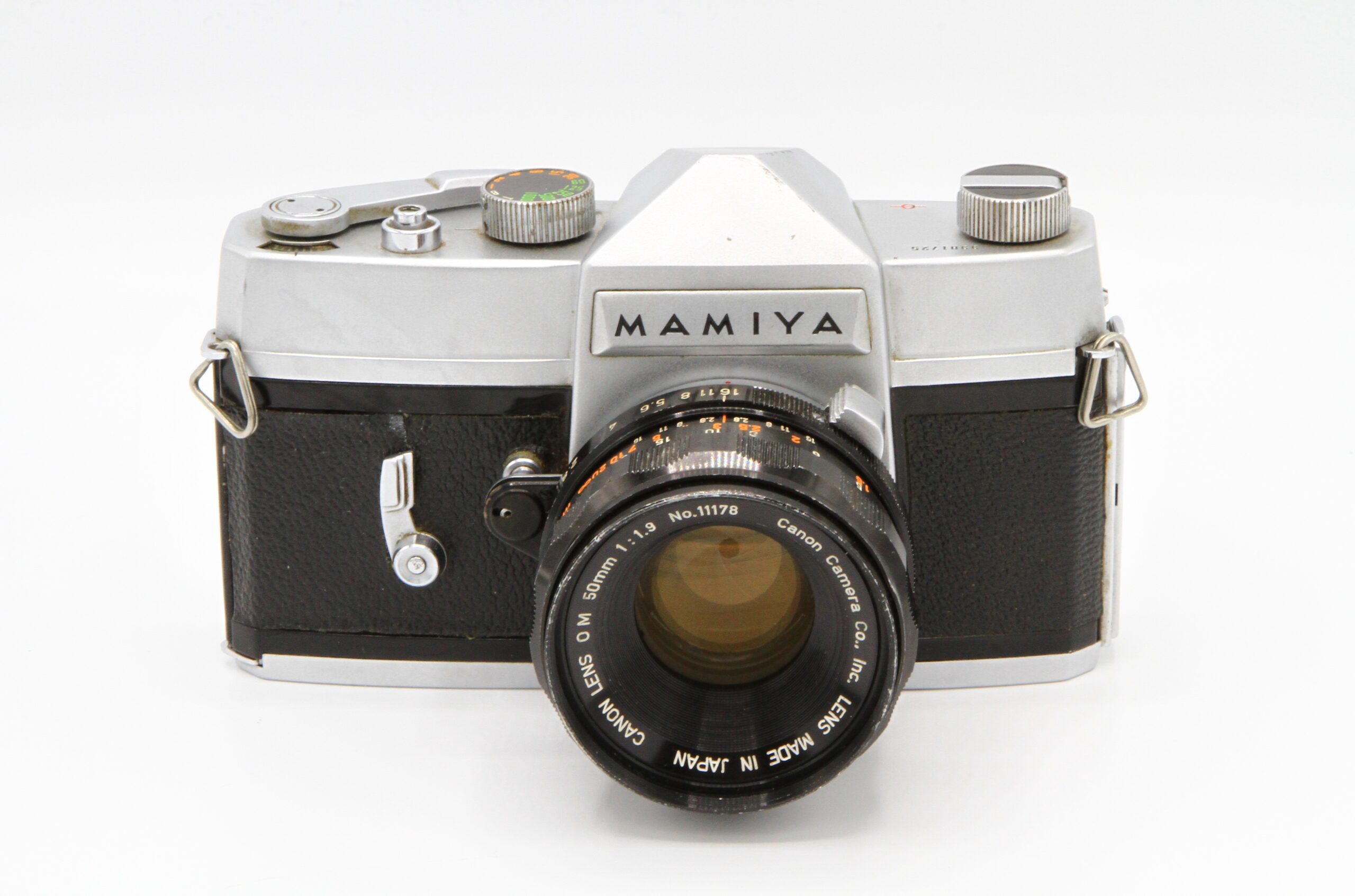 Mamiya OM50mm_00