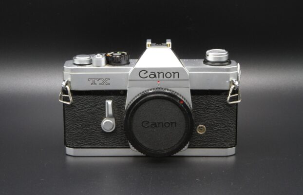 Canon TX