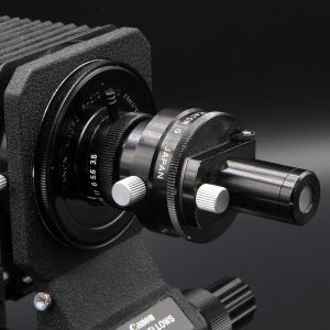 Duplicatore G da immagini Gastroscopiche