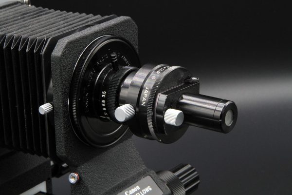 Duplicatore G da immagini Gastroscopiche