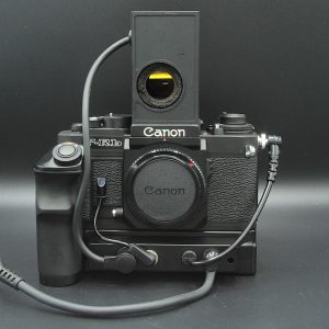 Canon F-Rb Oftalmica