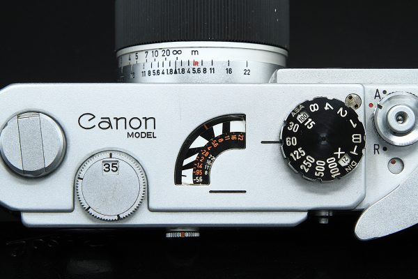 prototipo Canon 7